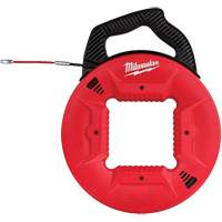 Fish Tape with Flexible Metal Leader Buying Direct Corp.