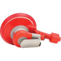 Self-Generated Vacuum Random Orbital Sander, 6" Dia., 12000 RPM Buying Direct Corp.