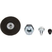 Support de disque en soie Roloc Buying Direct Corp.