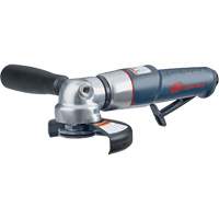 Max Series Angle Grinder, 5"/4-1/2" Wheel, 1/4" NPT Inlet, 12000 RPM Buying Direct Corp.