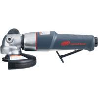 Max Series Angle Grinder, 5"/4-1/2" Wheel, 1/4" NPT Inlet, 12000 RPM Buying Direct Corp.