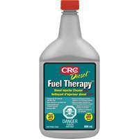 Nettoyant pour injecteur diesel Diesel Fuel Therapy Buying Direct Corp.