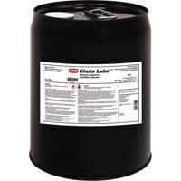 Chute Lube Lubricant, Pail Buying Direct Corp.
