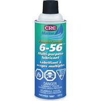 6-56 Multi Purpose Lubricant, Aerosol Can Buying Direct Corp.