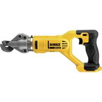 Cisailles d&eacute;cal&eacute;es &agrave; t&ecirc;te pivotante (outil seulement) Buying Direct Corp.