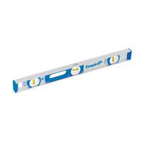 Level, I-Beam, 24" L, Aluminum, 3, Magnetic Buying Direct Corp.