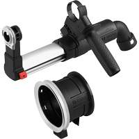 Accessoire pour la collecte de poussi&egrave;re SDS-Plus Buying Direct Corp.