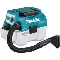 Aspirateur portable humide/sec LXT (outil seulement), 18 V, Capacit&eacute; 1,98 gal. Buying Direct Corp.