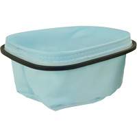 Vacuum Pre-Filter, Cloth, Fits 2.1 US gal. Buying Direct Corp.