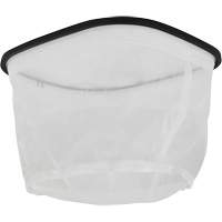 Vacuum Water Filter, Cloth, Fits 2.1 US gal. Buying Direct Corp.