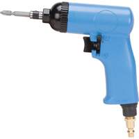 Pneumatic Screwdriver