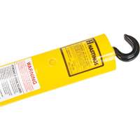 Tel-O-Pole&reg; Measuring Hot Stick, Telescoping, 15 m Buying Direct Corp.