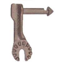 Universal NEMA Cutout Prong Buying Direct Corp.