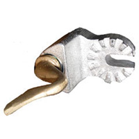 Universal Rotary Prong with Tie Stick Head Buying Direct Corp.
