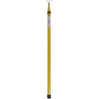 Tel-O-Pole&reg; II Hot Stick, Telescoping, 12' Buying Direct Corp.