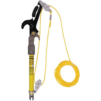 Universal Tree Pruner, Fibreglass Handle Buying Direct Corp.