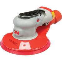 Elite Self-Generated Vacuum Random Orbital Sander, 6" Dia., 12000 RPM Buying Direct Corp.