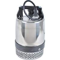 FLS/FS Series Utility Pump, 1 HP, 80 GPM, 115 V, 10 A Buying Direct Corp.