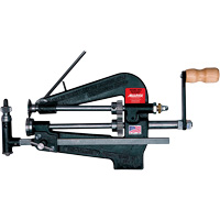 Coupeur de joints rotatif M3, 22" Diam&egrave;tre de la coupe, 1/4" Profondeur de la coupe Buying Direct Corp.