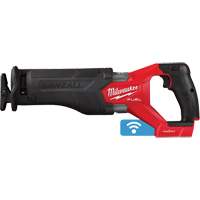 Scie alternative M18 Fuel Sawzall (outil seulement), 18 V, Lithium-ion Bloc-pile, 3000 coups/min Buying Direct Corp.