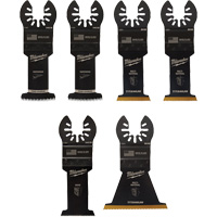 Open-Lok General Purpose Multi-Tool Blade Set Buying Direct Corp.