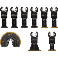 Open-Lok General Purpose Multi-Tool Blade Set Buying Direct Corp.