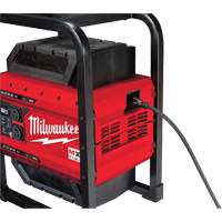 Bloc d'alimentation MX Fuel Carry-On, 1800 W/3600 W, Lithium-ion, 20-4/5" ha x 12" la x 15" p x 49,7 lb Buying Direct Corp.