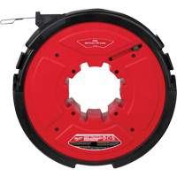 Tambour de ruban de tirage de rechange M18 Fuel Angler Buying Direct Corp.