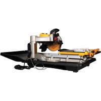 Wet Tile Saw Buying Direct Corp.