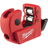 Mini Copper Tubing Cutter, 1/2" Capacity Buying Direct Corp.