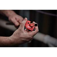 Mini Copper Tubing Cutter, 1/2" Capacity Buying Direct Corp.