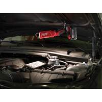 M18 Stick Light, Hook, Rechargeable, 300 Lumens Buying Direct Corp.