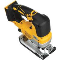 Max XR&reg; Cordless Jig Saw (Tool Only), 20 V, Lithium-Ion, 0-3200 SPM, 1" Stroke Length Buying Direct Corp.