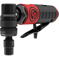 Meule &agrave; rectifier les matrices de s&eacute;rie CP74, Collet 1/4", 23000 Tr/min Buying Direct Corp.