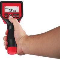 Digital Measuring Wheel, 12"/30 cm, 10000' Range Buying Direct Corp.