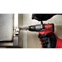 Step Drill Bit, 7/8"/#9 - 1-1/8"/#9 , 1/32" Increments, High Speed Cobalt Buying Direct Corp.