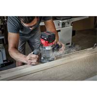 Compact Router Plunge Base Buying Direct Corp.