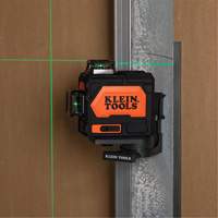 Rechargeable Self-Leveling Green Planar Laser Level Buying Direct Corp.