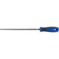 Lime avec manche, 1/4" dia. x 6" lo, Ronde, coupe Demi-douce Buying Direct Corp.