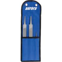 Jeu de limes, 3 pi&egrave;ces Buying Direct Corp.