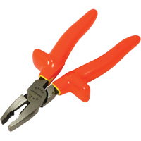 Insulated Linesman's Pliers Buying Direct Corp.
