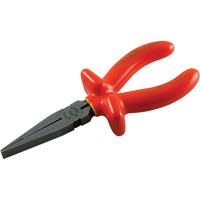 Insulated Flat Nosed Pliers Buying Direct Corp.