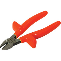 Side Cutting Diamond Slim Nose Pliers Buying Direct Corp.