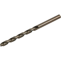 Jobber Drill Bit, Cobalt, 1/16", 1-7/8" L, 135° Point Angle Buying Direct Corp.
