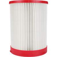 Large Wet/Dry Vacuum Filter, Hepa, Fits 12 US gal./9 US gal./6 US Gal. Buying Direct Corp.