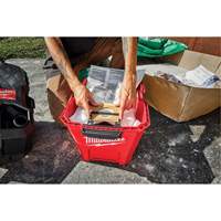 Fleece Dust Bags, 6 US Gal. Buying Direct Corp.