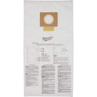 Fleece Dust Bags, 9 US gal. Buying Direct Corp.