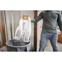 Fleece Dust Bags, 9 US gal. Buying Direct Corp.