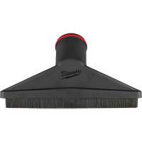 Brosse &agrave; plancher de 2-1/2" Buying Direct Corp.