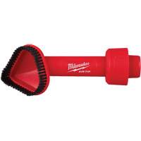 Brosse dangle rotative Air-Tip Buying Direct Corp.